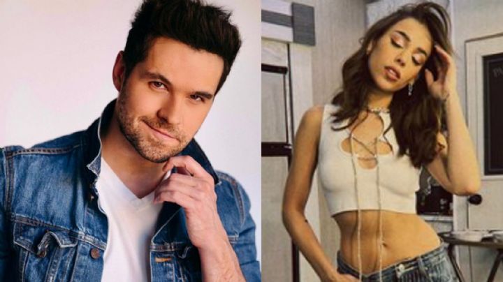 Shock en Televisa: Tras polémico romance, Eleazar Gómez lanza canción ¿dedicada a Danna Paola?