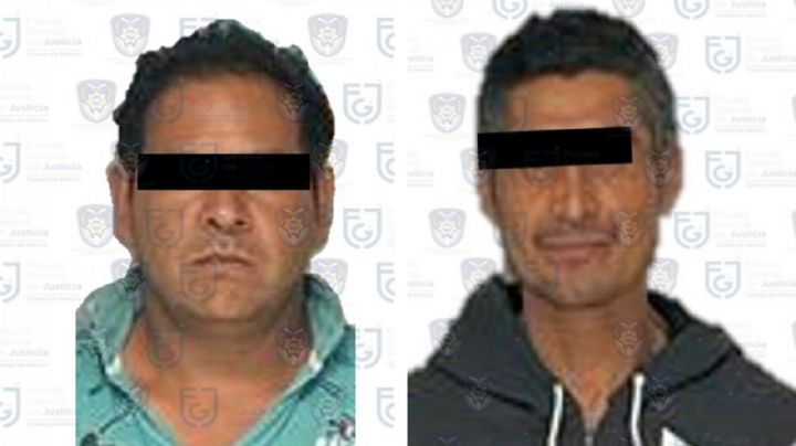 Capturan a cinco posibles narcomenudistas en Ciudad de México; incautan marihuana y cocaína