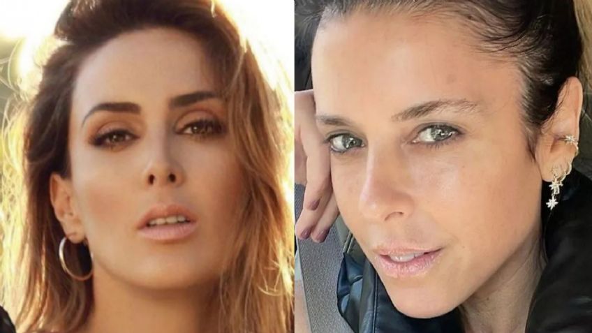 ¿Pleito en Televisa? Tras confesar que no la soportaba, Maky se reencuentra con Jacky Bracamontes
