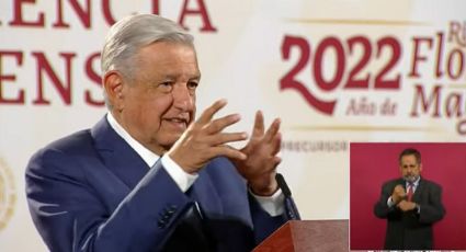 'Mañanera': Esto dijo AMLO sobre los violentos hechos ocurridos en Altar, Sonora