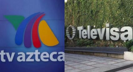 Tras duro divorcio y 13 años en TV Azteca, actriz estrena 'romance' con galán de Televisa