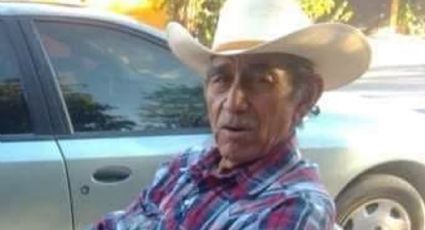 Familia busca a Francisco, señor desaparecido en Hermosillo; sufre Alzheimer y esquizofrenia