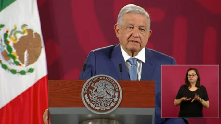López Obrador confirma pláticas con Argentina, Bolivia y Chile para crear asociación de litio