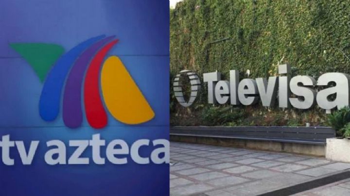 Tras duro divorcio y 13 años en TV Azteca, actriz estrena 'romance' con galán de Televisa