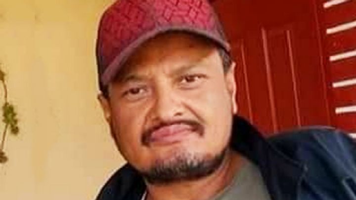 Desaparece Luis Enrique Galicia en Sonora; su familia teme que haya sido 'levantado'