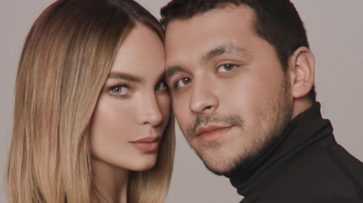 ¡Adiós para siempre! Con el corazón roto, Belinda se harta y hunde a Christian Nodal en TV Azteca
