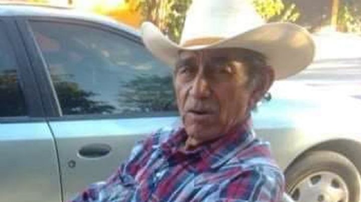 Familia busca a Francisco, señor desaparecido en Hermosillo; sufre Alzheimer y esquizofrenia