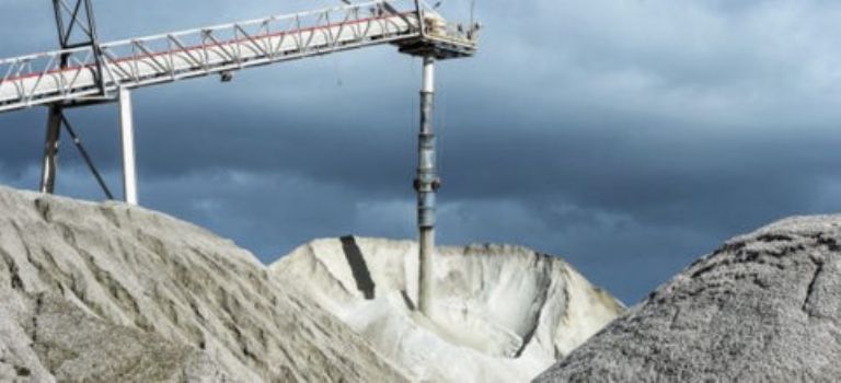 AMLO busca crear asociación en torno al litio, con países de América Latina.