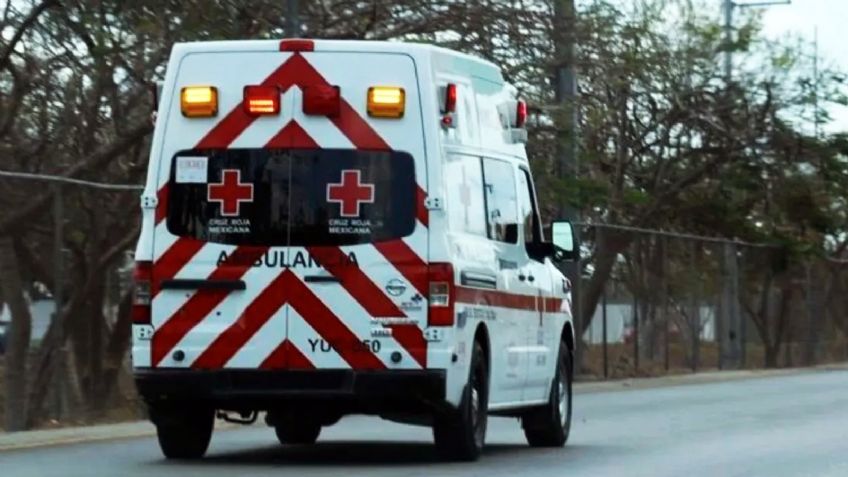 Tras muerte de bebé de 11 meses en Sonora, llaman a extremar cuidados al manipular un auto