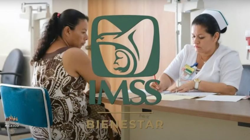 IMSS-Bienestar del Gobierno Federal siembra dudas tras el fracaso del Insabi