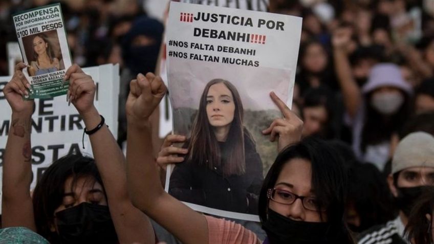 Debanhi Escobar: Mario Escobar, padre de la joven, insiste en que fue severamente golpeada