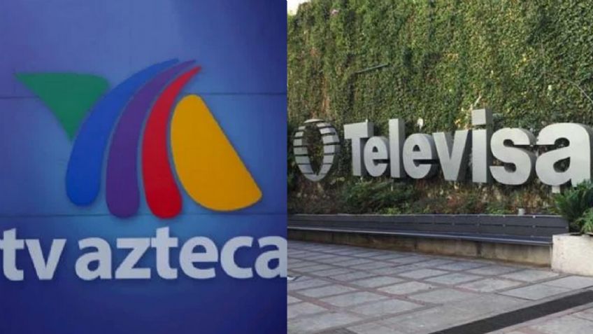 Tras duro divorcio y 13 años en TV Azteca, actriz estrena 'romance' con galán de Televisa
