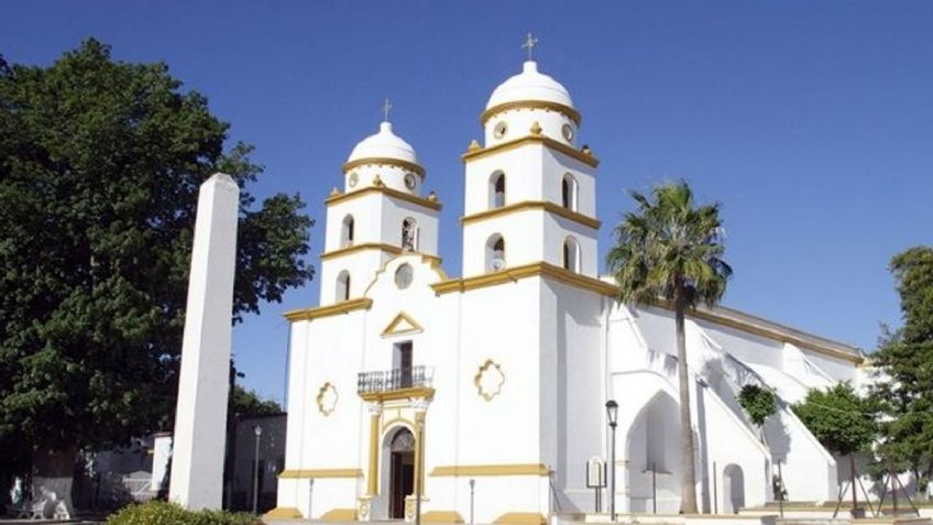 Ures podría ser el próximo Pueblo Mágico de Sonora, informa secretaria de Turismo