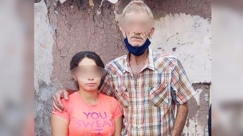 Hallan a Alma Berenice, menor extraviada en Ciudad Obregón; ya había desaparecido en 2020