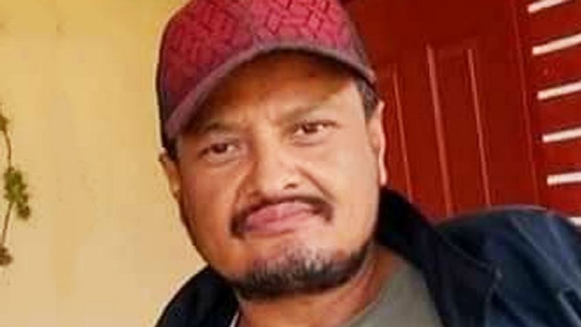 Desaparece Luis Enrique Galicia en Sonora; su familia teme que haya sido 'levantado'