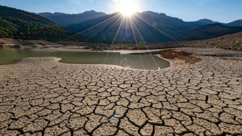 Por sequía crítica en 13 municipios, anuncian programa para atender a 26 mil productores