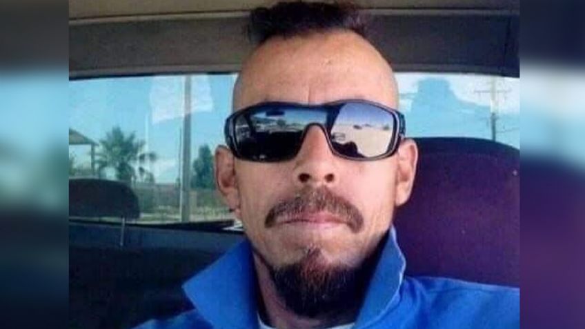 Salió de casa una mañana y no volvió: Buscan al herrero Enrique Hernández en Sonora