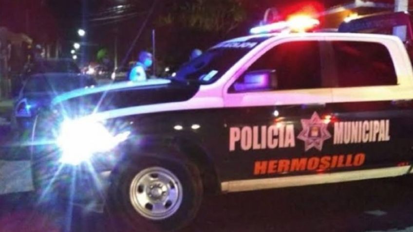 Joven de 26 años termina en hospital de Hermosillo; fue agredido con arma blanca