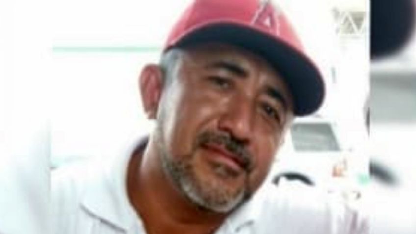 "Su familia suplica su regreso": Omar Reyes tiene casi un mes extraviado en Ciudad Obregón