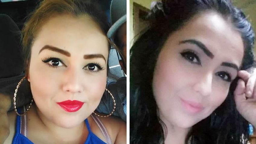 Michel Adilene desapareció sin dejar rastro en Empalme; tiene dos hijas que la esperan