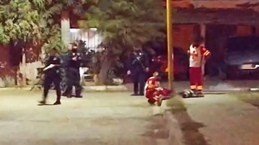 La víctima 11 de mayo: Pistoleros dan muerte a hombre al noreste de Ciudad Obregón