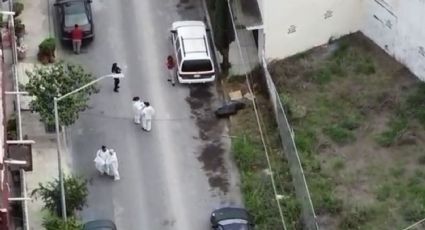 Terror en San Nicolás: Hallan maleta con restos humanos en plena vía pública