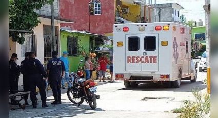 En estado putrefacto, localizan cuerpo de enfermera que trabajaba en el Issste dentro de su casa