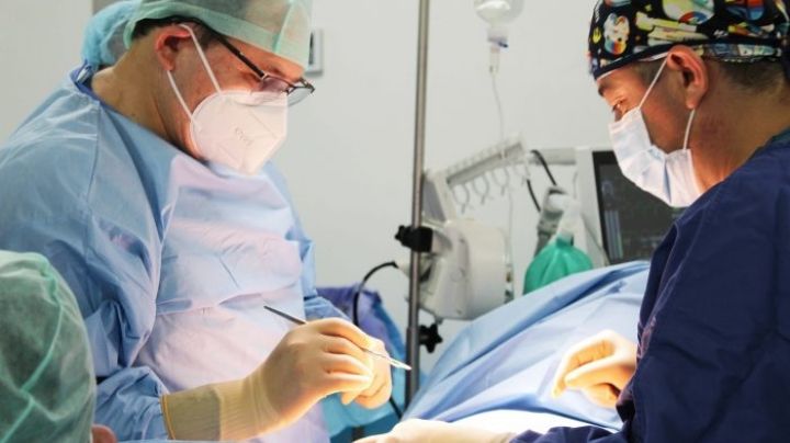 "Primero nosotros", responden médicos de Sonora a AMLO sobre apertura de plazas