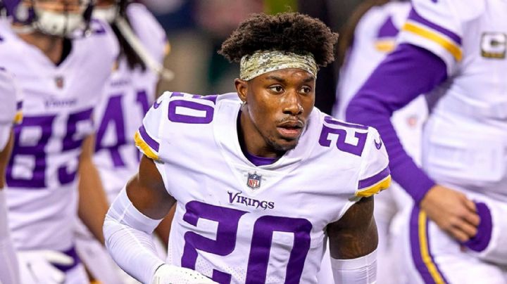 Luto en la NFL: Muere Jeff Gladney, joven esquinero de los Cardinals; tenía solo 25 años