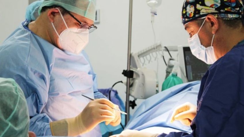 "Primero nosotros", responden médicos de Sonora a AMLO sobre apertura de plazas