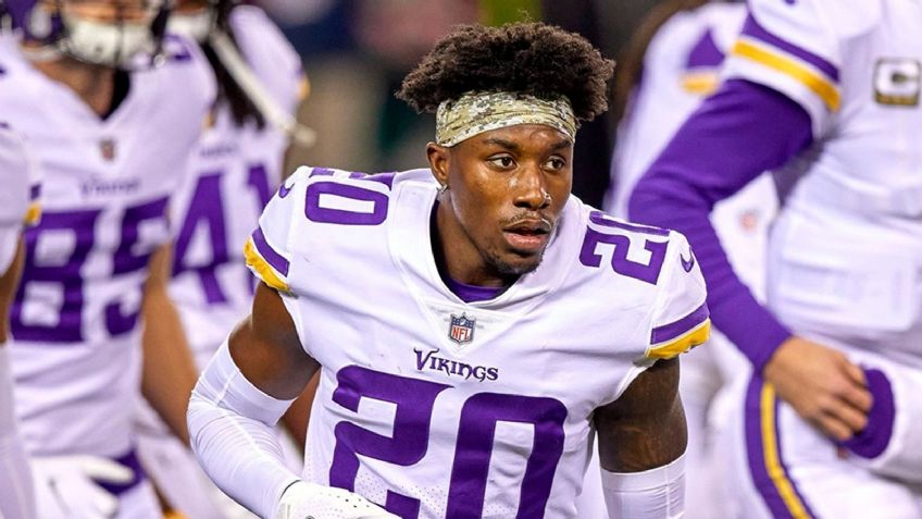 Luto en la NFL: Muere Jeff Gladney, joven esquinero de los Cardinals; tenía solo 25 años