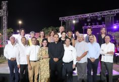 Foto ilustrativa de nota Todo un éxito la cena con beneficio de la Fundación San Pablo en Ciudad Obregón