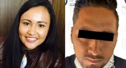 VIDEO: Hallan muerta a Karen Itzel de 26 años; su pareja la mató, enterró e inventó que desapareció