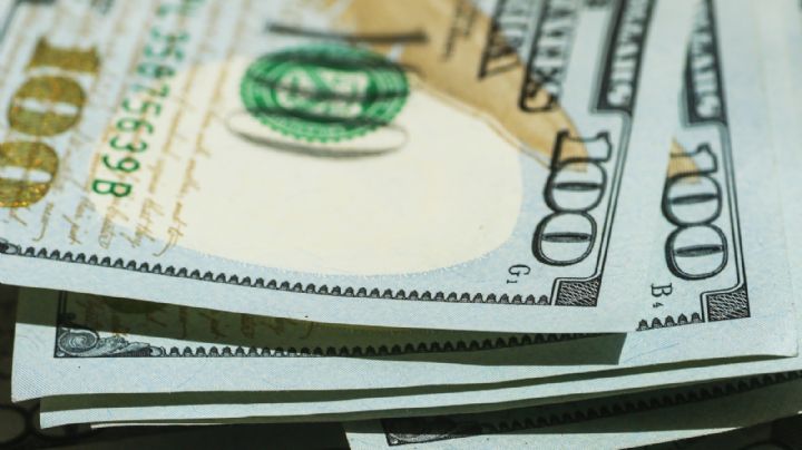 Tipo de cambio actual: Así 'amanece' el precio del dólar hoy martes 31 de mayo 2022