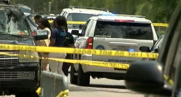 Muere una mujer durante tiroteo en Nueva Orleans 