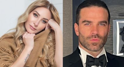 Shock en Televisa: Tras divorcio, Geraldine Bazán revela en 'Hoy' si tiene amorío con Alejandro Nones