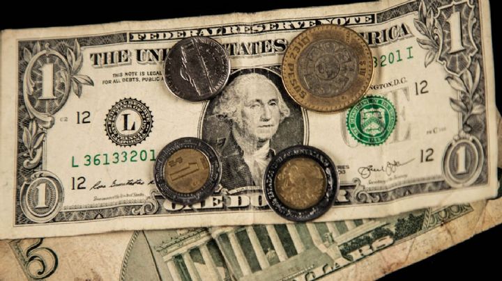 Precio del dólar sábado 28 de mayo 2022: Este es el tipo de cambio de la moneda en México