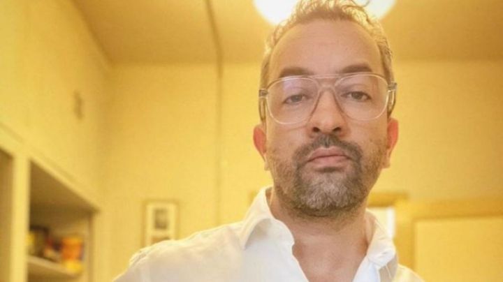 No le gustó: Chumel Torres dice que no autorizó aparecer en la campaña de 'Va por México'