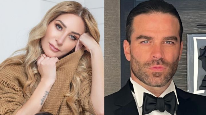 Shock en Televisa: Tras divorcio, Geraldine Bazán revela en 'Hoy' si tiene amorío con Alejandro Nones