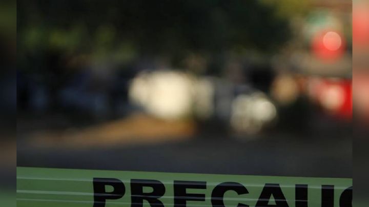 Mujer es hallada sin signos vitales en medio de un camino de terracería en Guanajuato