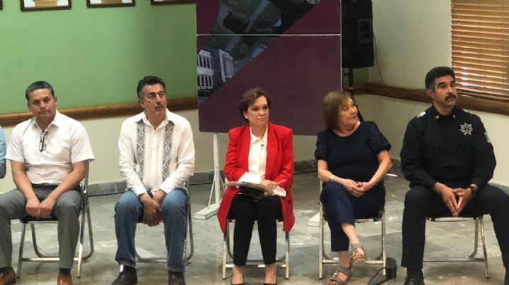 Tras ola de violencia, llevarán Jornada Permanente por la Paz a tres colonias de Cajeme