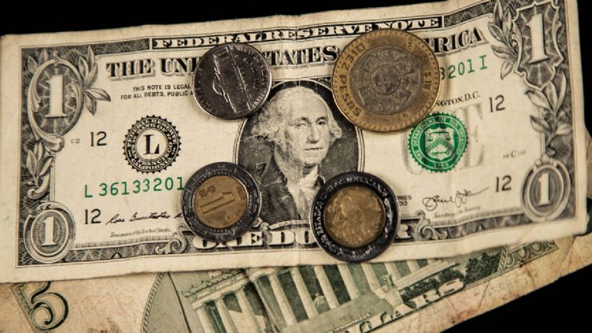 Precio del dólar sábado 28 de mayo 2022: Este es el tipo de cambio de la moneda en México