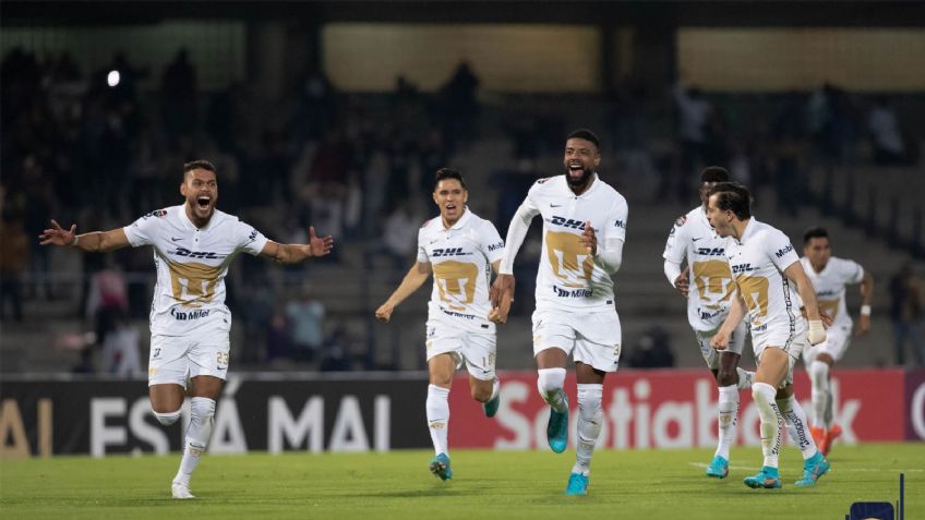 ¿Dónde ver la final de la Liga de Campeones de Concacaf entre Pumas y Sounders?