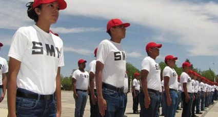 Convocan a mujeres para realizar Servicio Militar en Ciudad Obregón