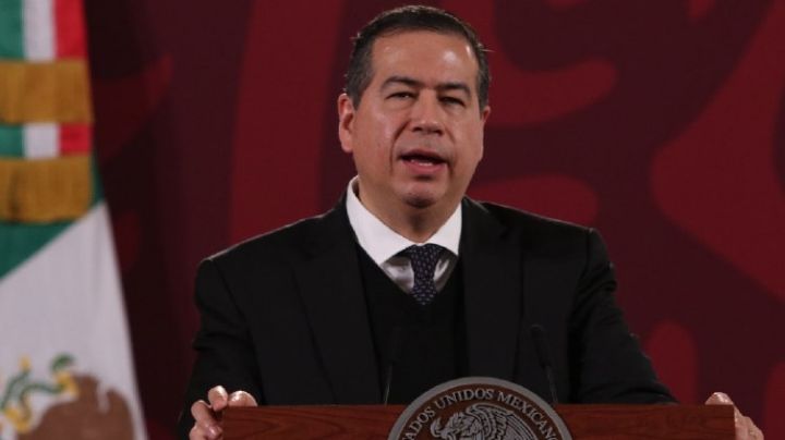 'Mañanera' de AMLO: En Sonora fueron asegurados más de 2 millones de cartuchos, asegura SSPC