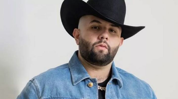 Carin León interpretará el Himno Nacional en la pelea 'Canelo'-Bivol en Las Vegas