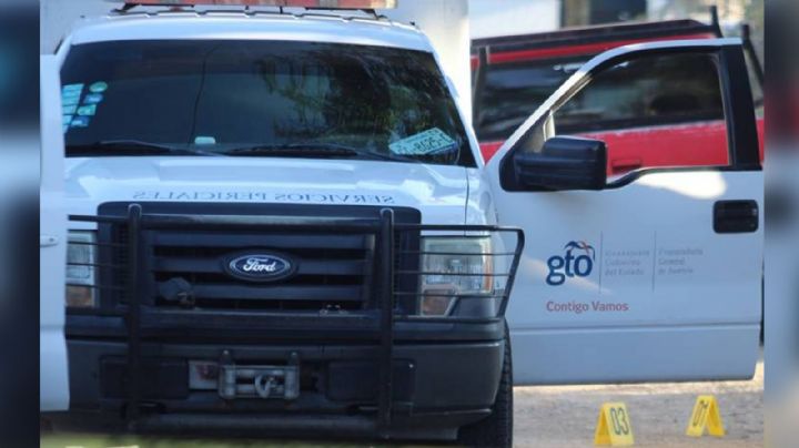 Dos mujeres son localizadas sin vida en distintos lugares de San Luis De La Paz