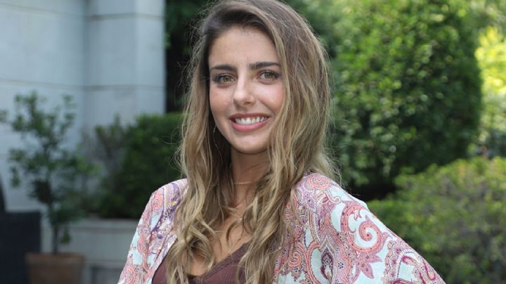 Michelle Renaud destapa cómo se lleva con actor de 'La Herencia': "Bailamos con odio"