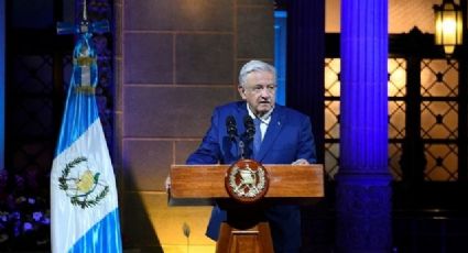 Gira de AMLO por Centroamérica y el Caribe: Presidencia califica la migración como "injusticia"