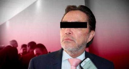 Cae de nuevo Alejandro del Valle, socio de Interjet, acusado por abuso sexual